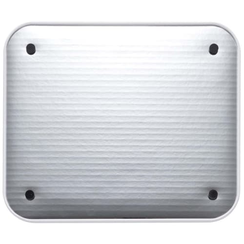 Skater Kitchen Heat Resistant Board S Miffy Monotone KTBO1-A