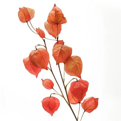 100 semen čínské lucerny (Physalis alkenkegi franchetti)