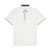Teia Frozen Tour Shirt White