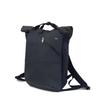 CIE VARIOUS ROLLTOP SAND Backpack, Lightweight, Waterproof, Made in Japan