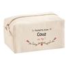 Multifunction Pouch Couz Au Top Birthday Christmas Gift Colleague Departure Retirement Idea | School Pouch Office Supplies
