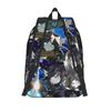 Sebastian Solace Teenage Backpack Outdoor High School Business  Daypack for Men Women College Shoulder Bag