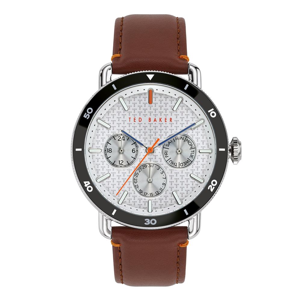 Tedeubeikeo Men'S Watch Bkpmgs002 Magrit