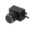 12-24V DC PWM Dimmer Switch PWM Dimming Dimmer Rotary Knob LED Dimmer Switch  RV Lights Interior