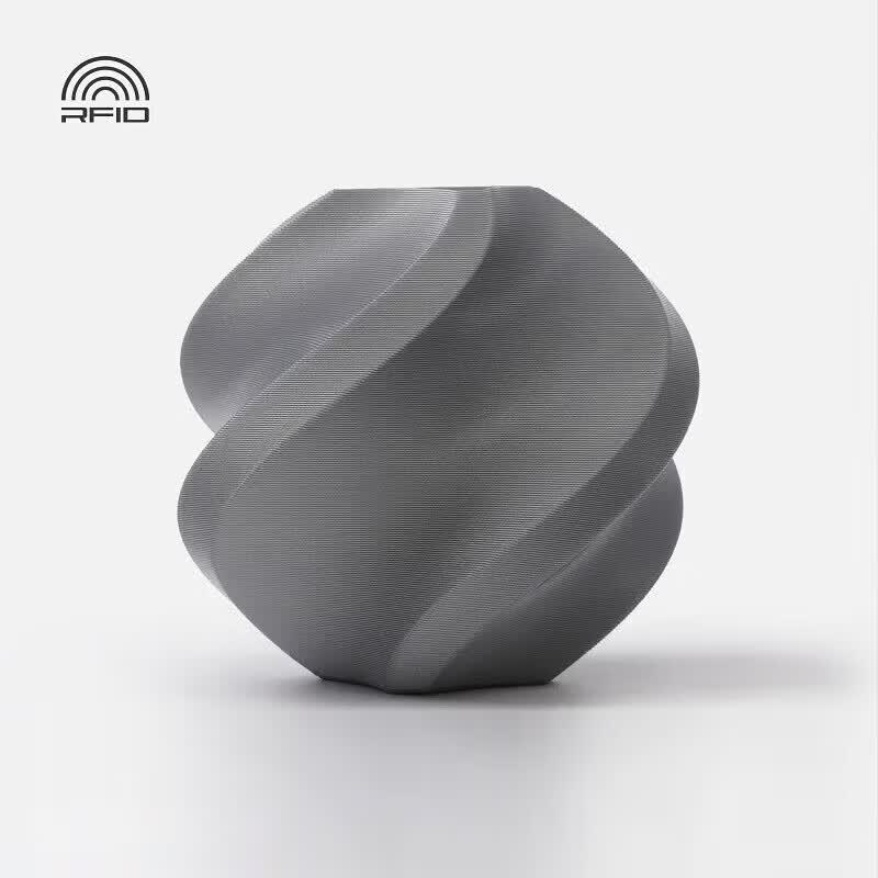 Bambu Lab PLA Basic 3D Printer Filament