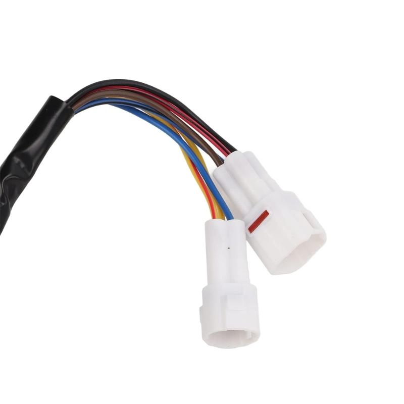 Engine Start Headlight Switch 1S3-83973-11-00 1S3-83973-10-00 for ATV YFM 700 Motorcycle Turn Signal Switch