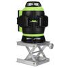 4D 12/16 Lines Laser Level 360 Horizontal And Vertical Cross Super Powerful Auto Self-Leveling Green Line Laser Level