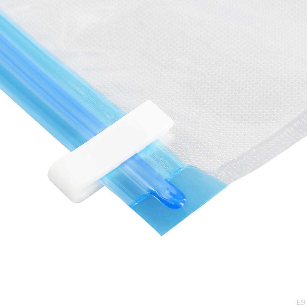 3D Printer Filament Vacuum Compression Storage Bags , with Manual Pump Sealed