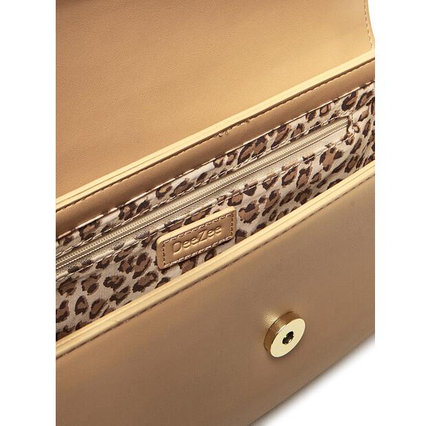 DeeZee GL23188 Bag Beige
