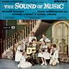 Disco de Vinil ELENCO ORIGINAL DE LONDRES The Sound Of Music CSD1365 HIS MASTERS VO 1961 Reino Unido Trilhas Sonoras Musicais Usado