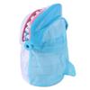 Plastic Sharks Trap Board Desktop Game Trickery Fishing Bite Shark Toy  Birthday Present