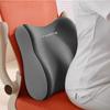 Seat Cushion, Lumbar Support,Breathable Comfortable Sitting Office,Lumbar Cushion Fart Pad,Hip and Waist Protection,Memory Cotton,Sedentary Tool