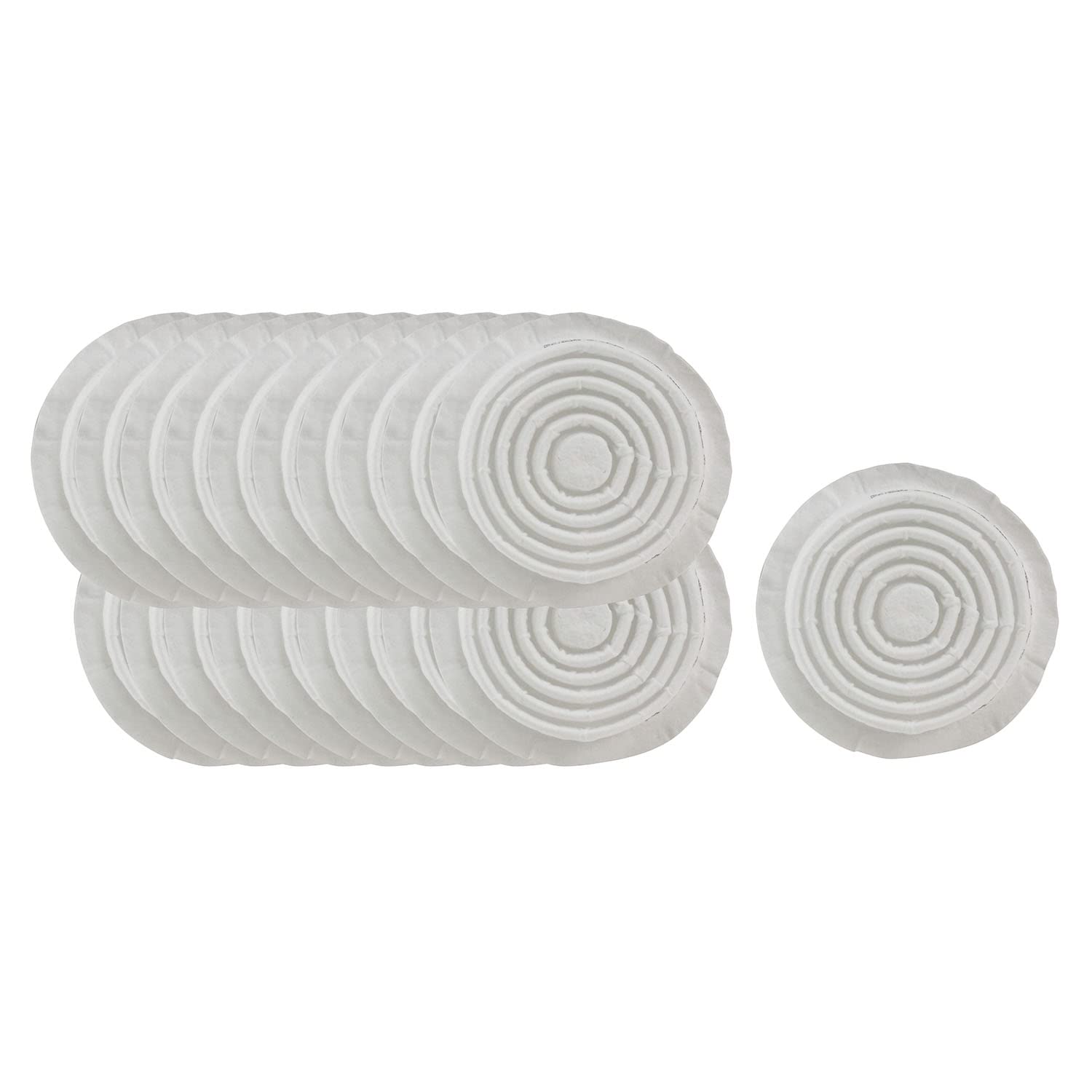 

[SK11] Dust mask replacement filter RL1 for pesticide spraying and general dust, 20 pieces M-51-20-R1