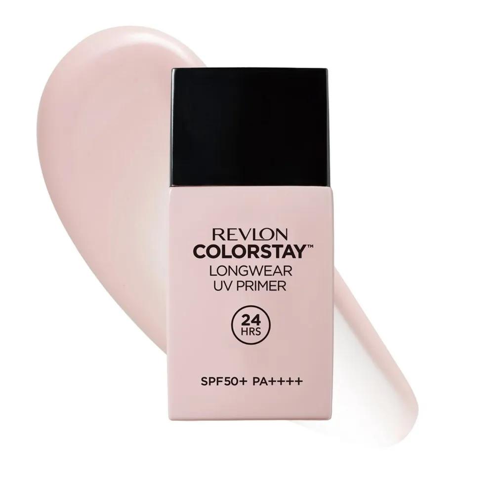 Revlon Colorstay Longwear Primer