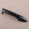 Conduite à droite / pour Mercedes-Benz W246 W204 W212 X204 W166 X166 C117 X156 W176 poignée de porte extérieure modifiée décoration bandes brillantes
