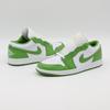 HF4823-100 Nike Air Jordan 1 Low SE Chlorophyll (Men's)