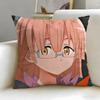 Suppose a Kid from the Last Dungeon Boonies Cushion Cover Soft  EasyWash Pillow Case  Versatile for Couch Bed Travel