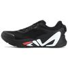 New Boa Master Athletic Shoes 'Black White' A12M331305FBB