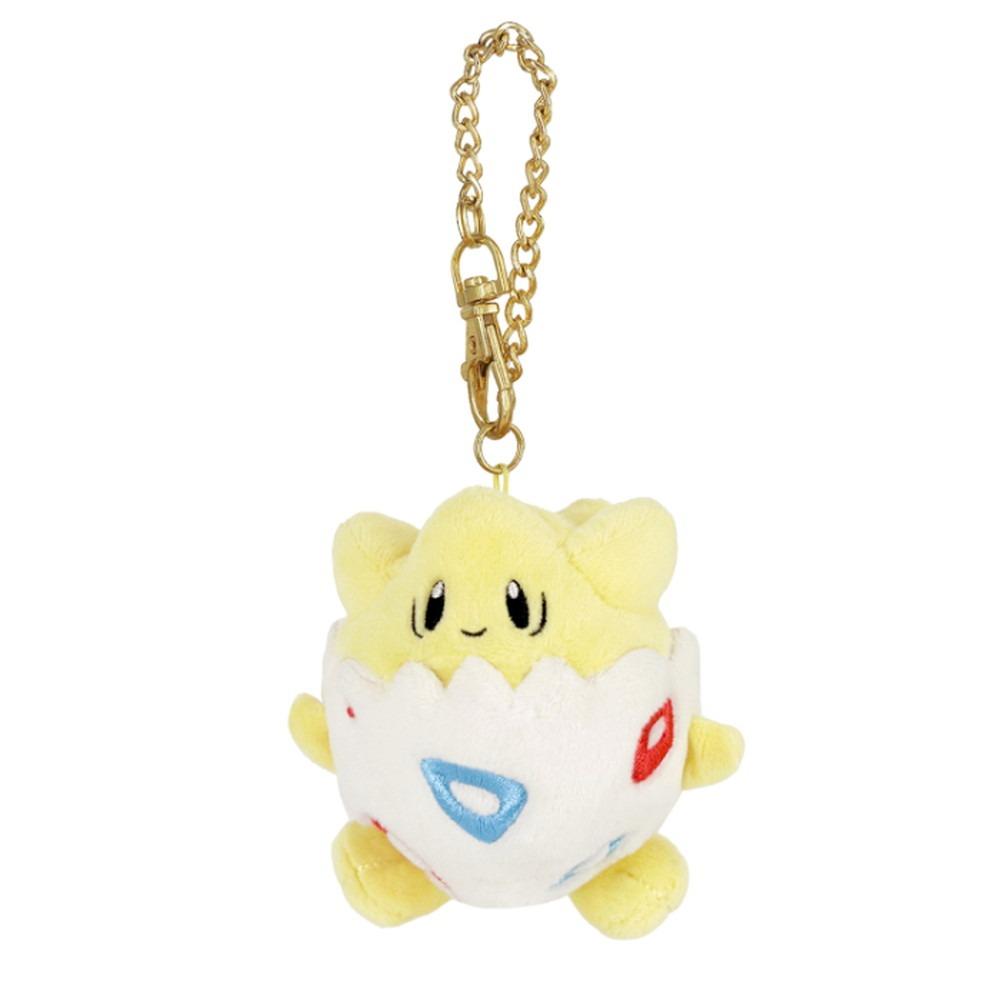 Pokemon plush toy mascot Togepi PM19 Pocket Monsters/All Star Collection/San-ei Trading/gift/present/goods