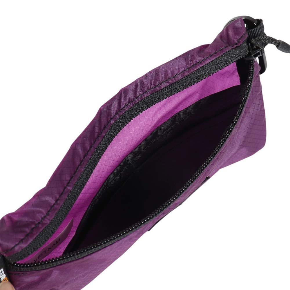 Granite Gear Trail Wallet L 2210900070 Grape