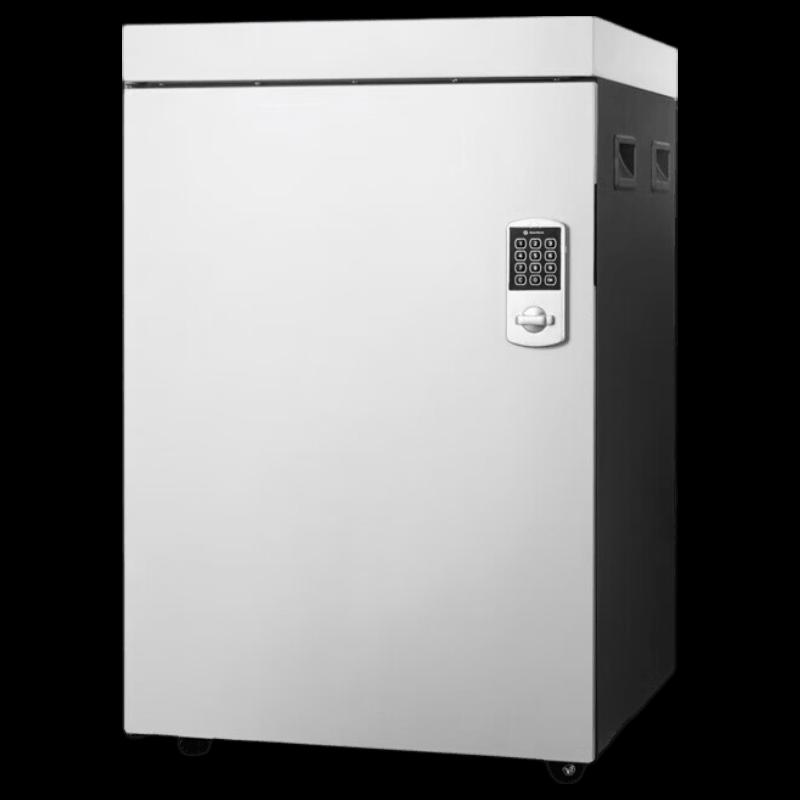 Comet S-900D Commercial Shredder CN plug (adapter included)