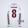 2025-2026 Soccer Training Jerseys Mens Football Club National Team Short Sleeve Sports Shirts