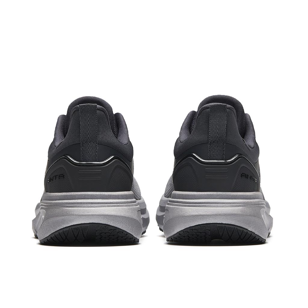 Anta Shining 14 Sports Shoes Spring 2026 Training Shoes Men Sneakers Gray 112617711-9
