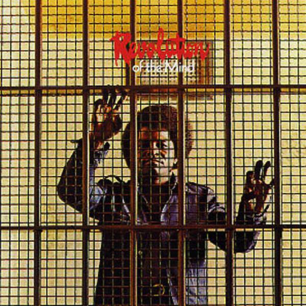 CD ДЖЕЙМС БРАУН Revolution Of The Mind UICY76584 Polydor 2014 Япония Obi SoulFunk