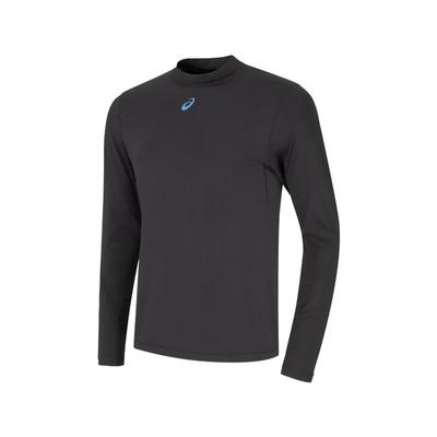Sports Lifestyle Series Moisture-Wicking Quick-Dry Antibacterial Long Sleeve T-Shirt Men Tops 2011D470-001