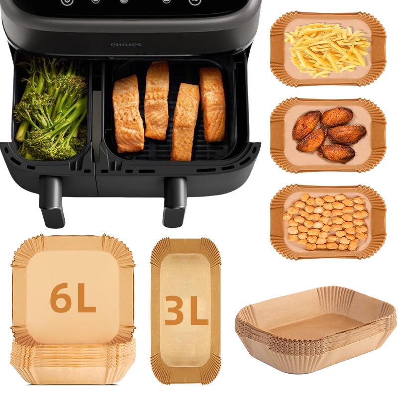 Philips NA350 Fritéza Papír na pečení potravinářské kvality