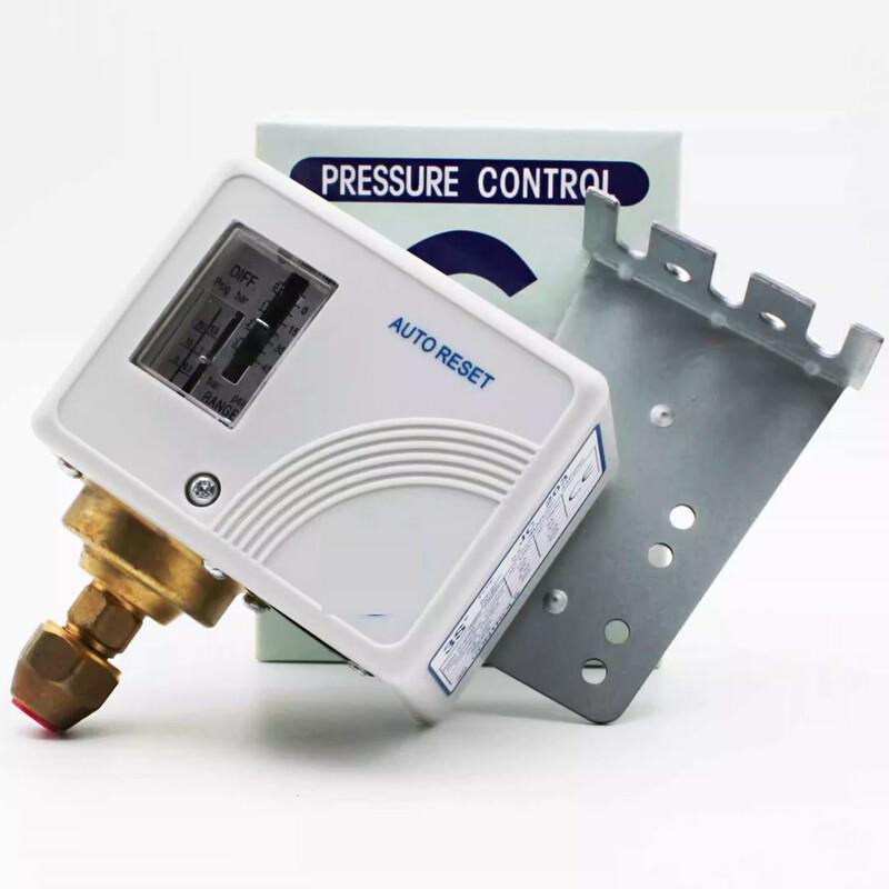 Pudee Pressure Switch