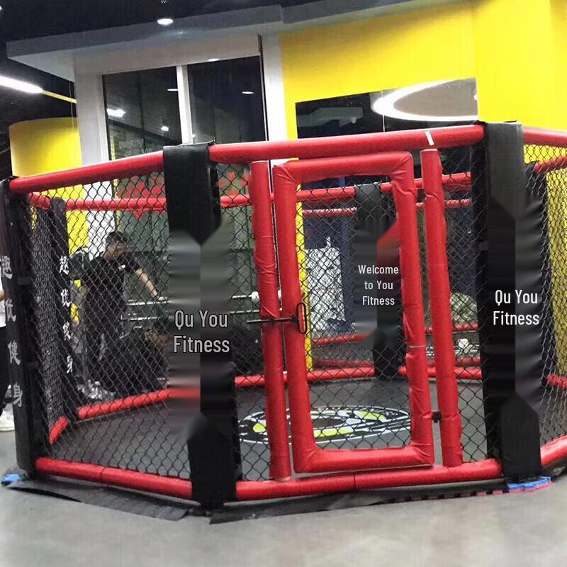 Yimai Octagon Combat Sports Cage