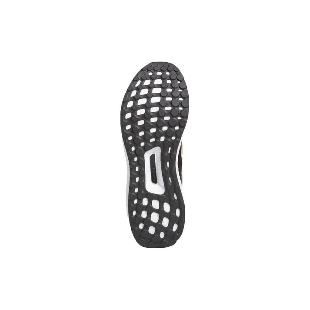 Adidas UltraBoost 1.0 Adicolor Pack - Black Unisex Sneakers Core-Black Team-College-Gold-2 Cloud-White ID0153