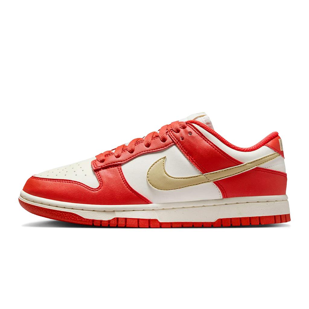 Nike Dunk Auspicious Dragon And Phoenix, Wedding Shoes, Box Abrasion Resistant Abrasion Resistant Low Top DD1873-602(TeamA-S-BOX)