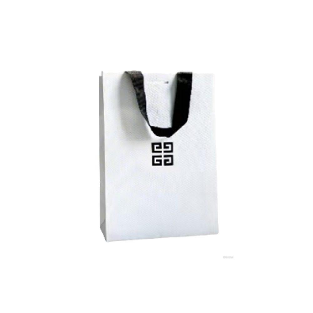 Givenchy Logo Printed Crewneck T Shirt BM716G3YAC-001