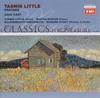 CD TASMIN LITTLE ARVO PRT MARTIN RO  Fratres 724357311724 Classics For Pl 1998 Europe Classical Used