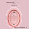 Customized Cross-border Makeup Brush and Sponge Cleaner Set - Folding Silicone Wash Brush 