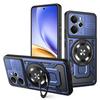 For Realme 14 5G Case Realme 14T Phone Cover Realme 14T 14 5G Magnetic Shockproof Ring Holder Case Magsafe Wireless Charge Cover