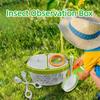 Breathable Insect Observation Box Kit Reptile Observing  Container  Science Observation