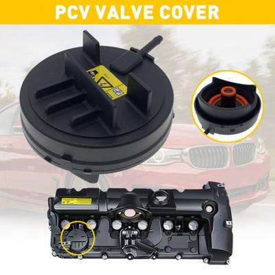 Zawór PCV do pokrywy BMW 2007-2011 E90 328i 2008-2013 E82 128i 2008-2010 E60 528i