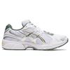 Asics Gel 1130 White Jade Yellow Unisex Sneakers Huddle-Yellow 1201A256-111
