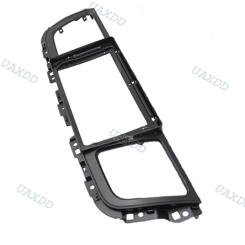 FOR 2012-2017 MAXUS G10 9INCH 2 Din Car Radio CD Android Frame Center Fascia Cable Video Harness Dashboard Navigation Canbus Box Radio Accessories 4