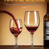 Jiakangming European Style High-Foot Wine Glasses