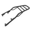 Motorcycle Rear Luggage Shelf Strong Safety Stylish Sturdy Motorcycle Rear Storage Luggage Rack For
