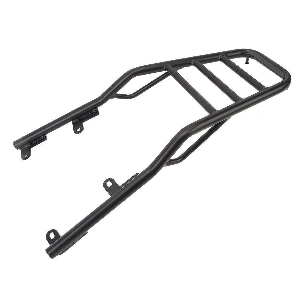 Motorcycle Rear Luggage Shelf Strong Safety Stylish Sturdy Motorcycle Rear Storage Luggage Rack For