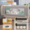 Children's Adjustable Bedside Safety Rail