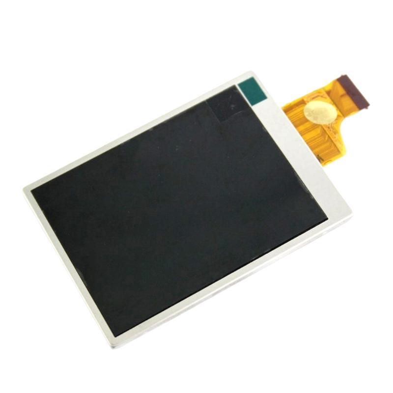 Repair Replacement LCD Display Screen LCD Display Screen Monitor Replacement for H200 H100 H300 H400 Digital Camera Acce