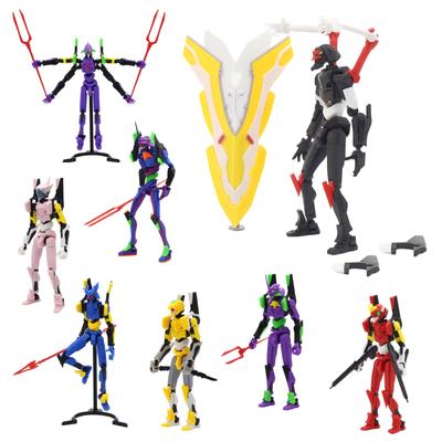 Φιγούρες δράσης – Φιγούρες δράσης