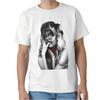 Kesha High Road Album Art White T-Shirt