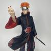 Naruto series figure giant wave door god Payne statue animation peripheral model can replace hand ornament gift